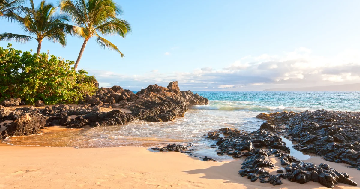 Maui, Hawaii