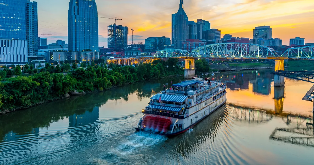 Nashville, Tennessee