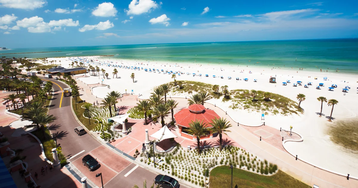 Orlando, Florida