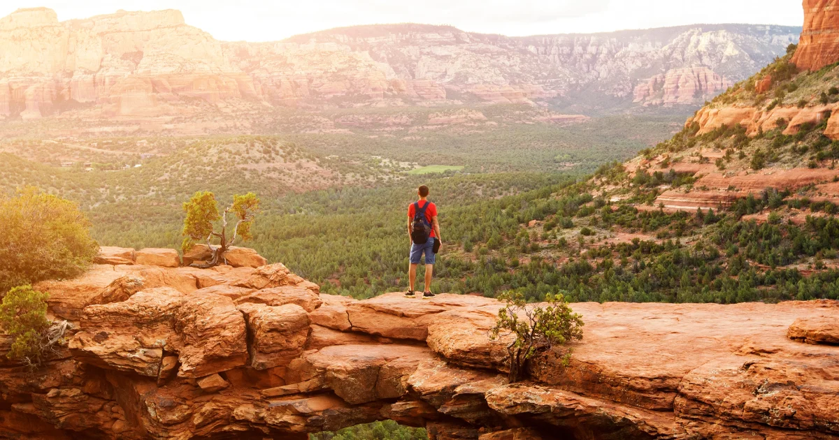 Sedona, Arizona